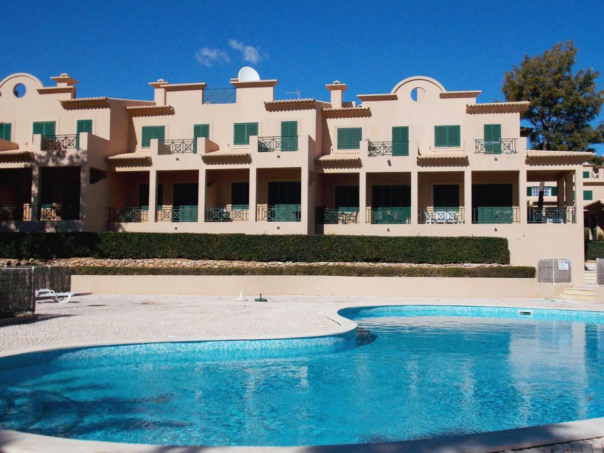 Villa Charming Albufeira